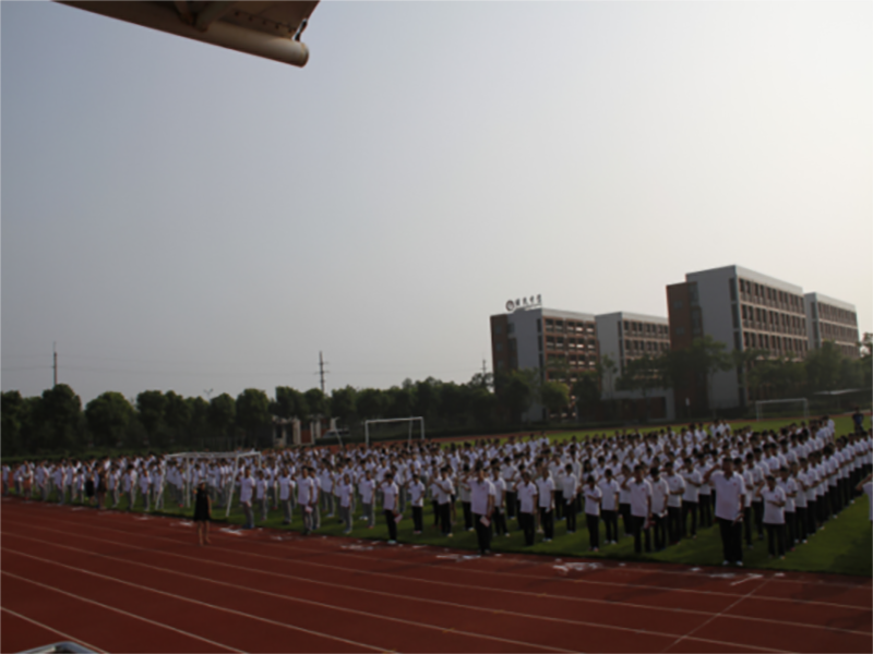 蘇里IP校園網絡廣播成功應用與上海曙光中學